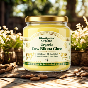 A2 cow ghee
